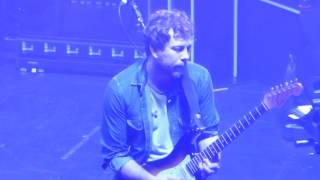 Busted - Those Days Are Gone/End of show - Night Driver Tour - Dublin 01/03/17
