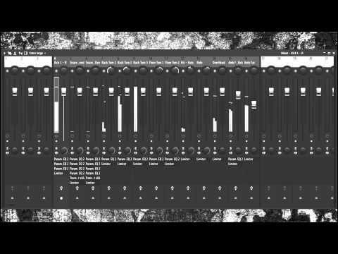 Superior Drummer 2.3 - The Metal Foundry SDX - Death Metal