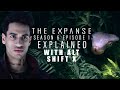 The Expanse Season 6 Episode 1 Explained by Alt Shift X