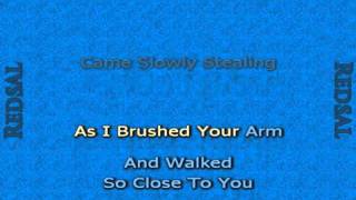 I Can&#39;t Help It If I&#39;m Still In Love With You