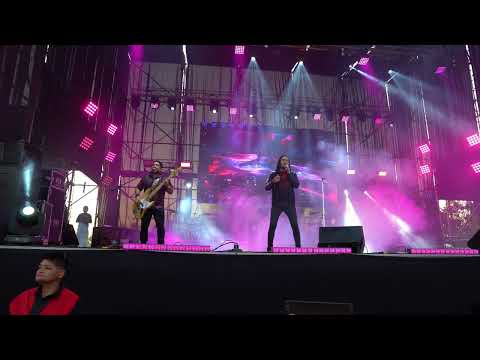 Infinity - Separate Ways / Any Way You Want It (Vendimia Valle del Maipo 2023)