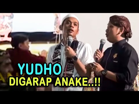 Peye Terlucu - Percil karo Yudho ndagel gak bayaran - Dijamin ngakak sampek wetengmu kaku lurd
