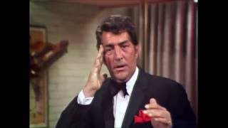 Dean Martin - Compilation of Songs in his Variety Show (PART 1)