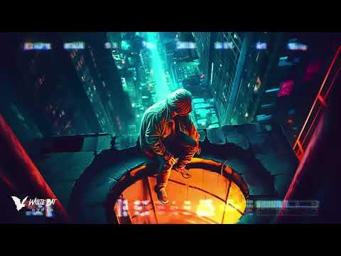 Dystopian Dark Synthwave     Midnight Enigma