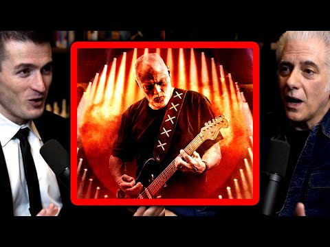 The greatest guitar solo of all time | Rick Beato and Lex Fridman