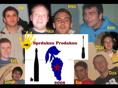 Kako je propao gročanski R`N`R