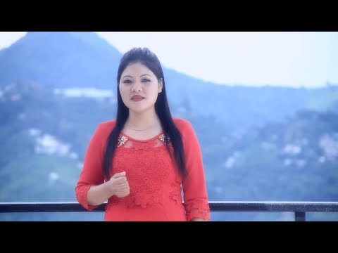 Laltleipuii (Mapuii) - DAMCHHAN (Official Music Video)