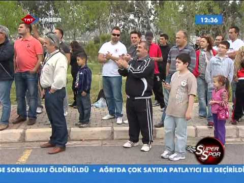 TRT_SUPER_SPOR-EGE-RALLİSİ
