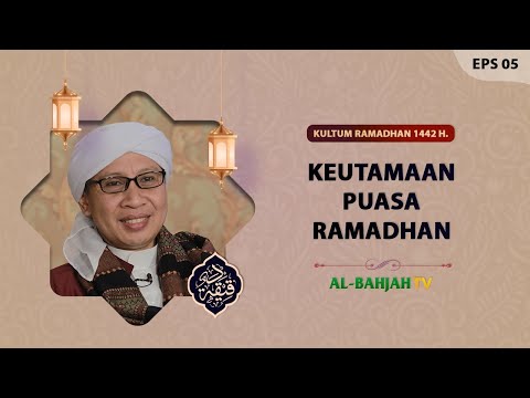<p>Bagi yang ingin berkontribusi menambahkan subtittle ke dalam bahasa apapun, silahkan klik link di bawah ini:</p>
<p> youtube.com/timedtext_cs_panel?tab=2&c=UC50vyjmknAf3nMvOr37gm1Q</p>
<p>Klik Video, lalu klik Subtittle/CC, lalu add subtittle.</p>
<p>FOLLOW US :</p>
<p>TWITTER | @albahjahtv<br />
twitter.com/albahjahtv</p>
<p>INSTAGRAM | @albahjahtv<br />
instagram.com/albahjahtv</p>
<p>LIKE US :<br />
FACEBOOK | Al-Bahjah TV<br />
facebook.com/albahjahtv</p>
<p>JOIN US :<br />
TELEGRAM |@albahjahtv<br />
t.me/albahjahtv</p>
<p>INFORMASI INFAQ :</p>
<p>INFAQ PENGEMBANGAN DAN OPERASIONAL AL BAHJAHTV<br />
Bank Syariah Mandiri (BSM)<br />
No. Rek : 73 11 55555 8<br />
Kode Bank : 451<br />
a/n : Al Bahjah TV</p>
<p>LEMBAGA PENGEMBANGAN DAKWAH AL-BAHJAH<br />
Jl. Pangeran Cakrabuana No. 179 Blok Gudang Air Kel. Sendang Kec.Sumber Kab. Cirebon 45611</p>
<p>Bagi yang ingin berkontribusi menambahkan subtittle ke dalam bahasa apapun, silahkan klik link di bawah ini:</p>
<p> youtube.com/timedtext_cs_panel?tab=2&c=UC50vyjmknAf3nMvOr37gm1Q</p>
<p>Klik Video, lalu klik Subtittle/CC, lalu add subtittle.</p>
<p>FOLLOW US :</p>
<p>TWITTER | @albahjahtv<br />
twitter.com/albahjahtv</p>
<p>INSTAGRAM | @albahjahtv<br />
instagram.com/albahjahtv</p>
<p>LIKE US :<br />
FACEBOOK | Al-Bahjah TV<br />
facebook.com/albahjahtv</p>
<p>JOIN US :<br />
TELEGRAM |@albahjahtv<br />
t.me/albahjahtv</p>
<p>INFORMASI INFAQ :</p>
<p>INFAQ PENGEMBANGAN DAN OPERASIONAL AL BAHJAHTV<br />
Bank Syariah Mandiri (BSM)<br />
No. Rek : 73 11 55555 8<br />
Kode Bank : 451<br />
a/n : Al Bahjah TV</p>
<p>LEMBAGA PENGEMBANGAN DAKWAH AL-BAHJAH<br />
Jl. Pangeran Cakrabuana No. 179 Blok Gudang Air Kel. Sendang Kec.Sumber Kab. Cirebon 45611</p>