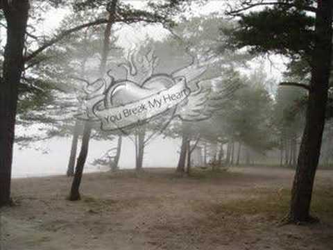 Broadcast - You Break My Heart