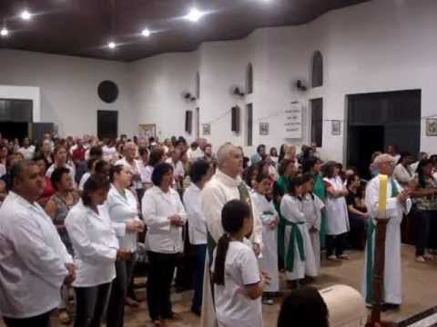 Homilia Pe Firmino Lc 4,38-44 A novidade do Reino 05/09/2012