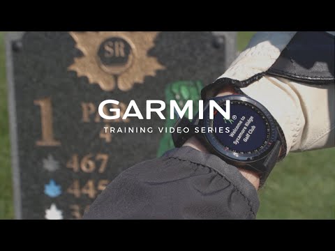 Garmin®-Schulungsvideo – Approach® S62: Alle wichtigen Informationen