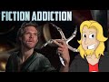 Fiction Addiction #7 - Krull 
