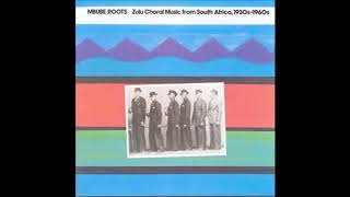 Ladysmith Black Mambazo - Umama Lo