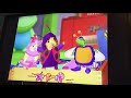 Wonder Pets Ladybug Cloth