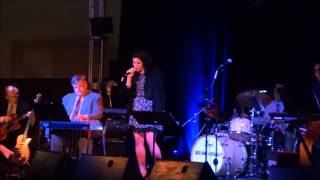 MANDY BARNETT - LONESOME - 3RD and LINDSLEY NASHVILLE  - 7 JUIN 2014