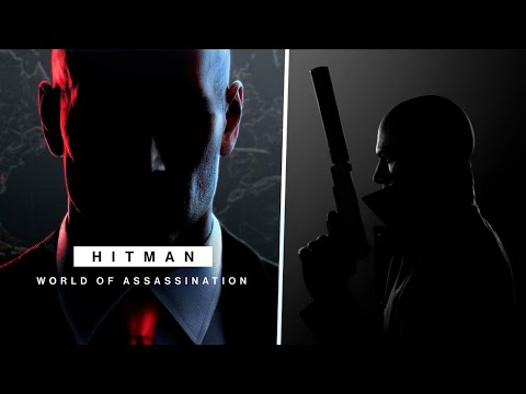НОВЫЕ МИССИИ ➭ Hitman: World of Assassination