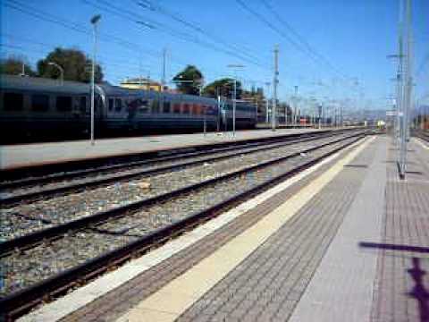 Ic 586 e regionale 23505