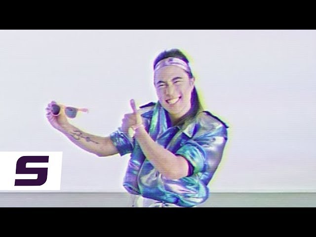 Smash & Vengerov - Love And Pride (Remix Stems)