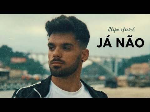 Marco Faria - Já Não