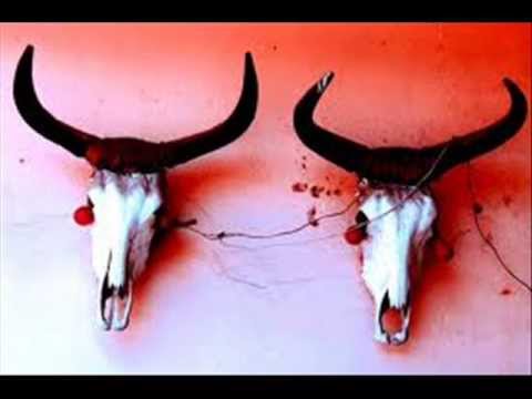 LA FUERZA CACO EH VACA