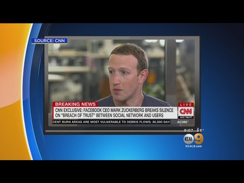 A Data Breach of Epic Proportions: The Fallout of Facebook’s Role in the 2016 Election