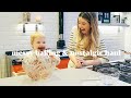Making Rocky Road With Ottie, Nostalgic Purchase & Clothing Try On | ad