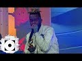 DJ Vetkuk vs Mahoota perform Ziwa Murtu with Kwesta - Massive Music | Channel O