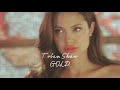 Tolan Shaw GOLD 30 Minutes