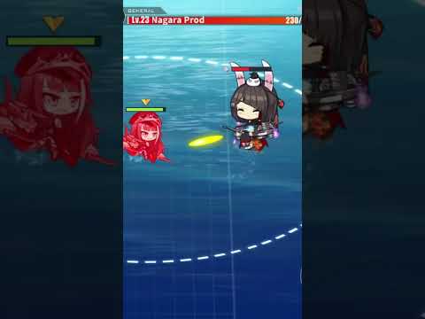 #azurlane #warship  KMS LUTZOW