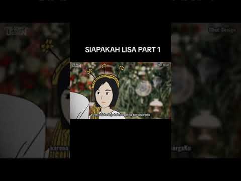siapakah lisa part 1 : dhot design