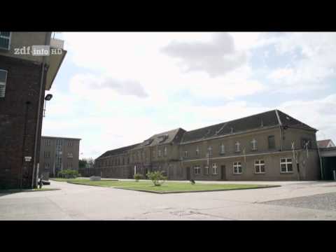 DOKU HD: Die Macht der Stasi