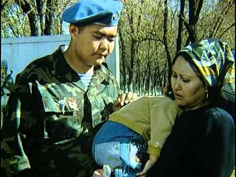 Казахстанский фильм - Десант / Боевик (2003)