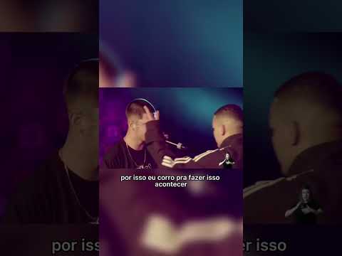 Rimas Inesquecíveis! Gomes (DF) vs MT (RJ) - Duelo Nacional 2020/21 #duelonacional