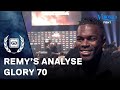 Remy Bonjasky: 'Dat vind ik een hele mooie match-up'