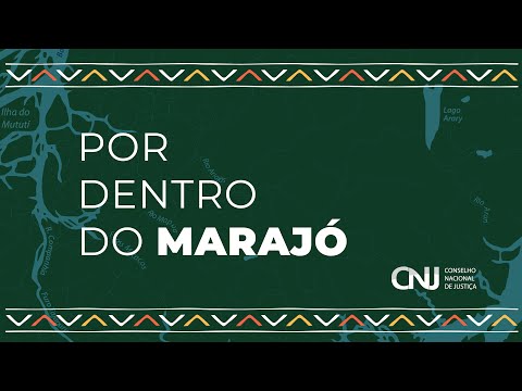 Ação para meninas e mulheres do Marajó: entenda a situação da ilha