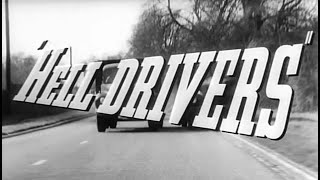 Trailer for Hell Drivers