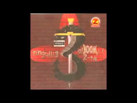 Tingulli 3 ft ErgeNR  Kishe une bukuroshe (2002)