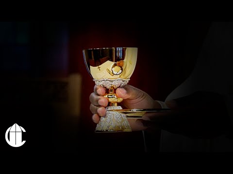 Catholic Mass Today: 5/18/24 | Saturday of the Seventh Week of Easter