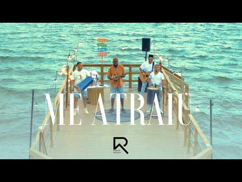 PAGODE RESTAURA- ME ATRAIU / #meatraiu #gabrielarocha