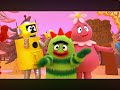 Let S Sing With Andy Andy Sings Yo Gabba Gabba Keep Thinking From Talent Episode