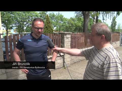 Fotbal SK Štětí -  FK Neratovice-Byškovice 3:0 (14.5.2022)