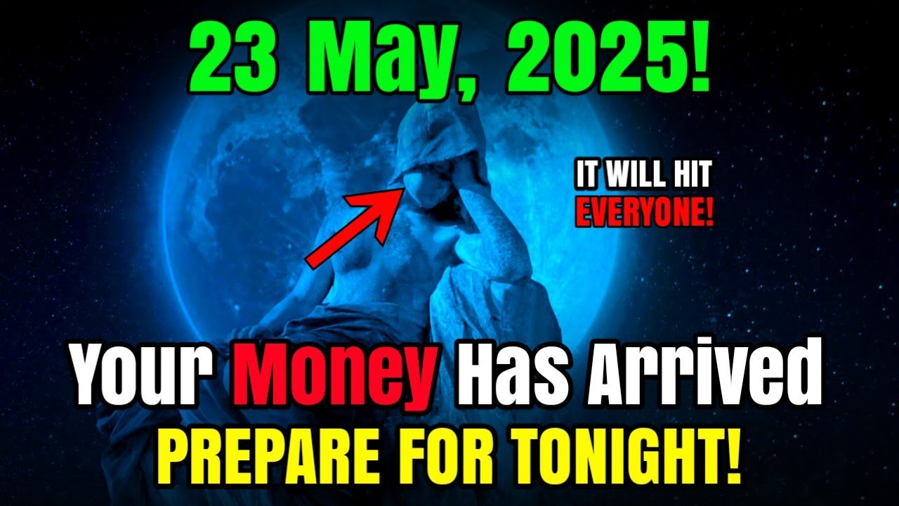 The Universe Has Chosen You—A $500 Million Shift Is Being Released!