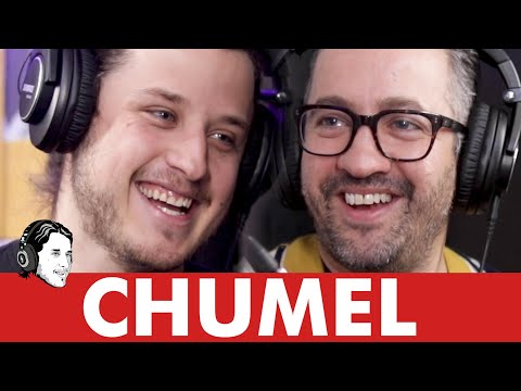 CREATIVO #199 - CHUMEL TORRES