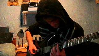 Mastodon - This Mortal Soil cover