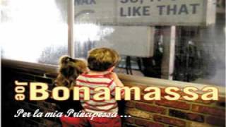 Joe Bonamassa -Waiting for me