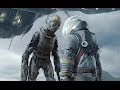 PROMETHEUS 2 May Be Coming - AMC Movie.