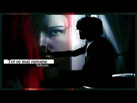 Sebyan - Tot ce mai rămâne ❄️(prod. JohnnyX Beats)