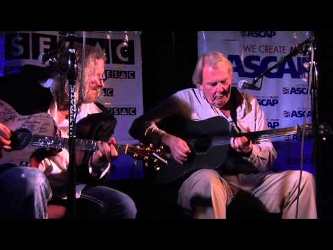 Al Anderson "All You Ever Do Is Bring Me Down" 2014 DURANGO Songwriter's Expo/SB