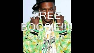 CLIPS AND CHOPPERS BY BOOSIE REMAKE pro. by pacman